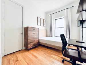 Myrtle Ave – #273 (2 blocks to Williamsburg)