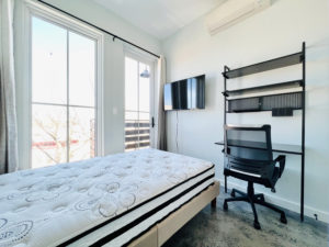 Rutland rd – #318 with Terrace
