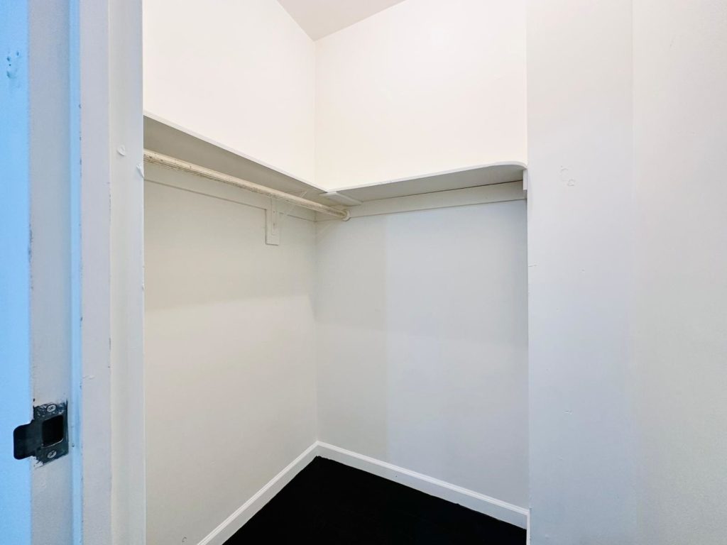 810 Rogers Ave-Closet