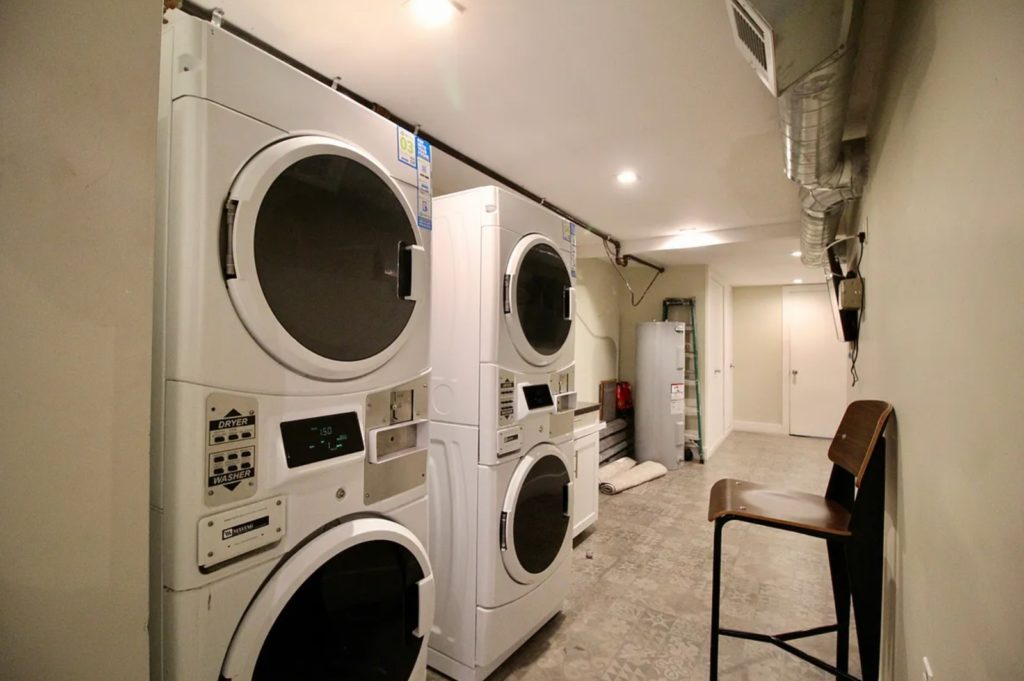 22 Granite St-laundry