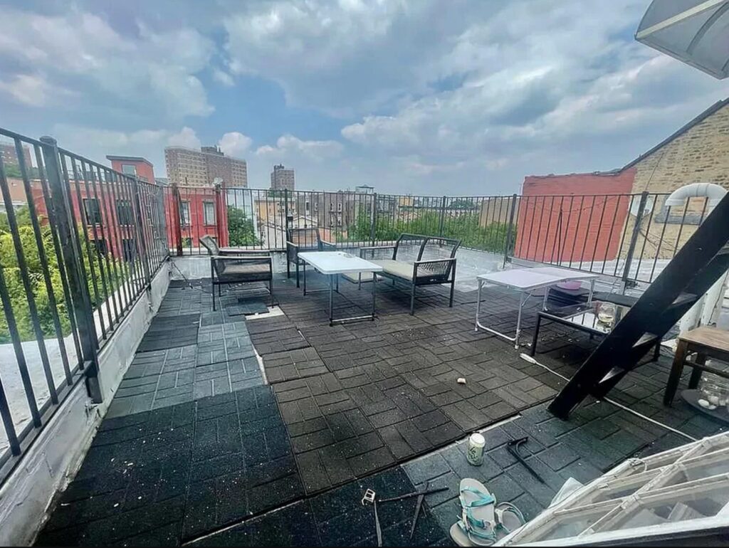 938 Lafayette-Rooftop