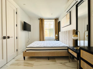 Willoughby Ave – #505 (Luxury Building)