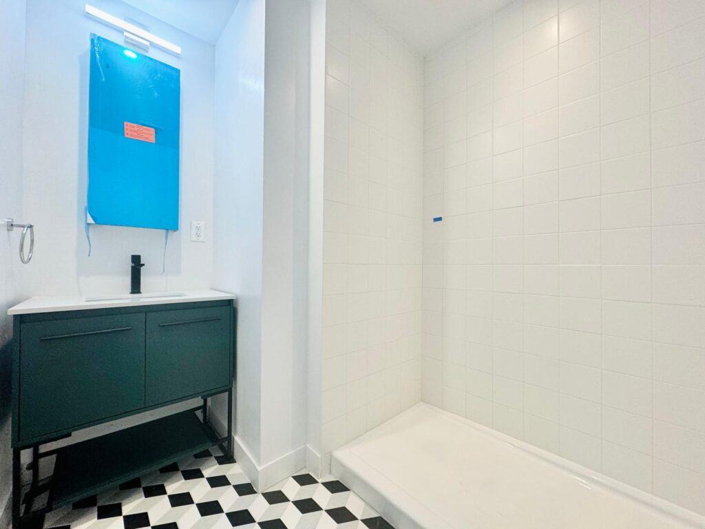 251 Dekalb Ave, #4-Bathroom1
