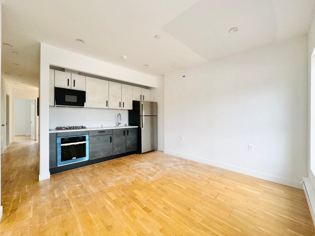 251 Dekalb Ave, #4-Kitchen1