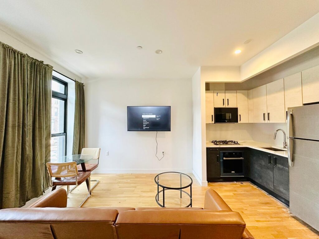 251 Dekalb Ave, 1 – Living Room2