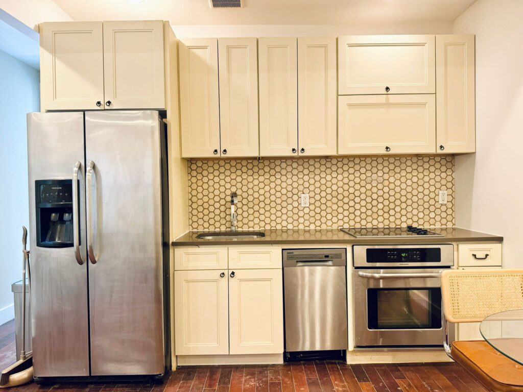 330 Starr St, 1F-3