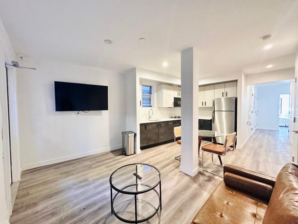 287 Vanderbilt, 1L- 1