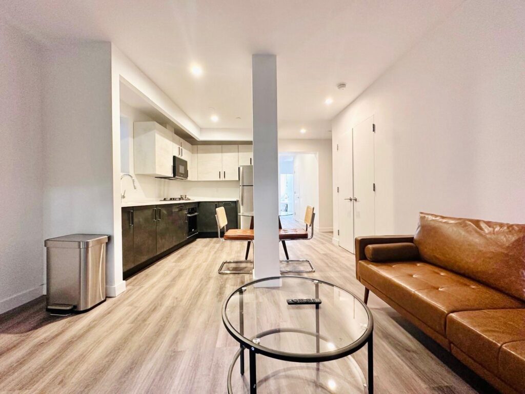 287 Vanderbilt, 1L- 2