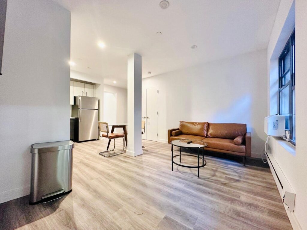 287 Vanderbilt, 1L- 3
