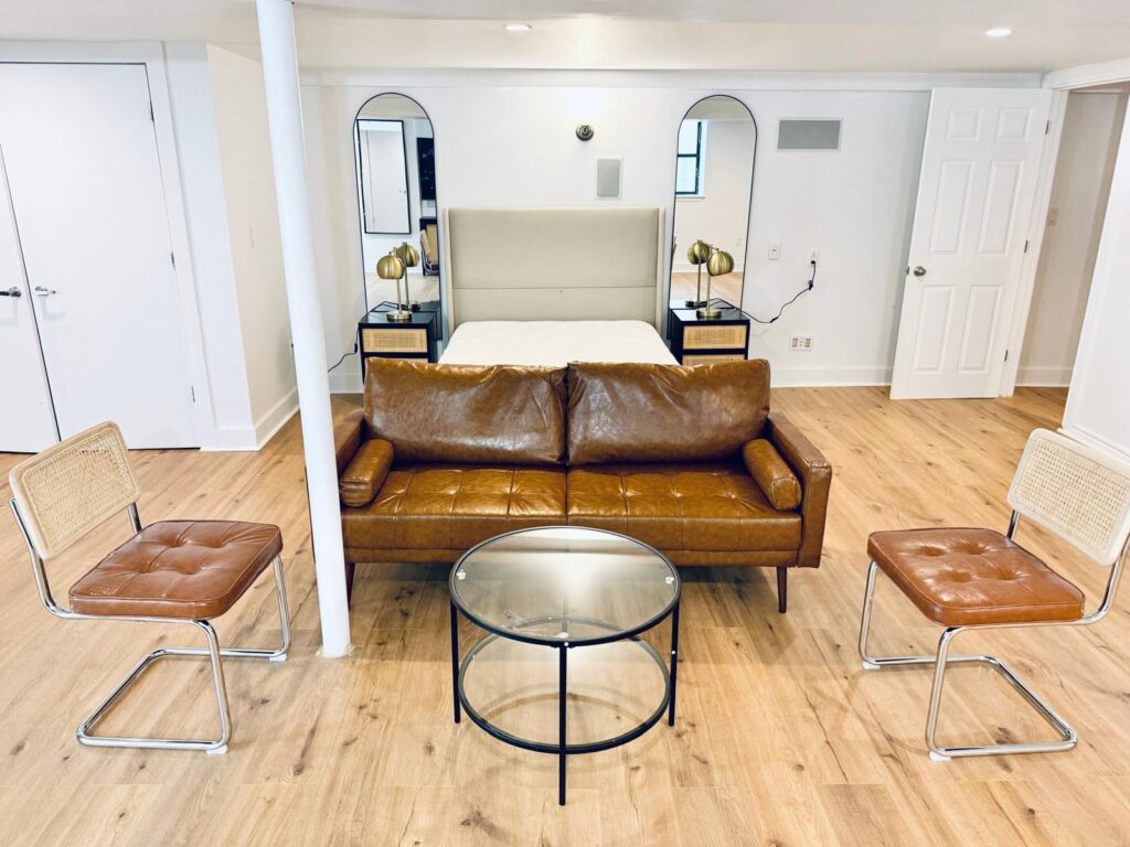330 Starr St 1F-Room744-7