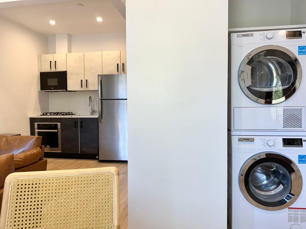 253 Dekalb Ave, 2-Laundry-kitchen