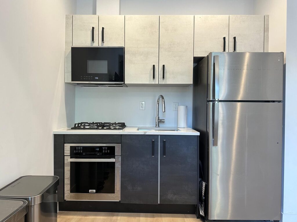 253 Dekalb Ave, 2-kitchen