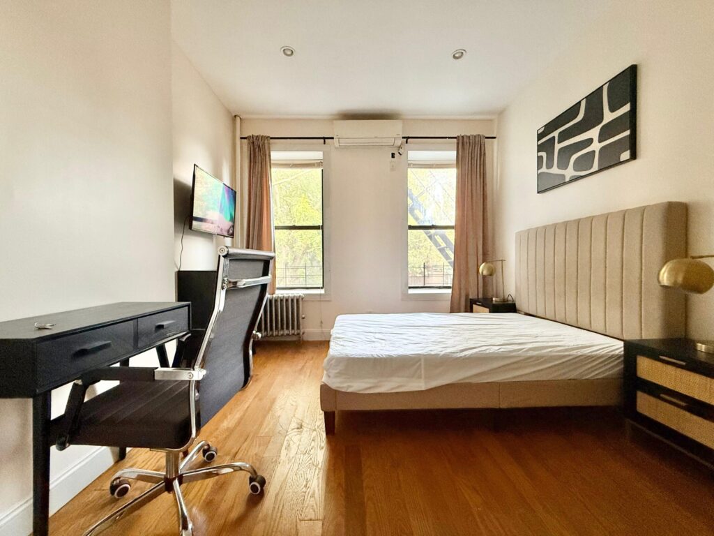 533 Nostrand Avenue #2 – Updated Room #800-1