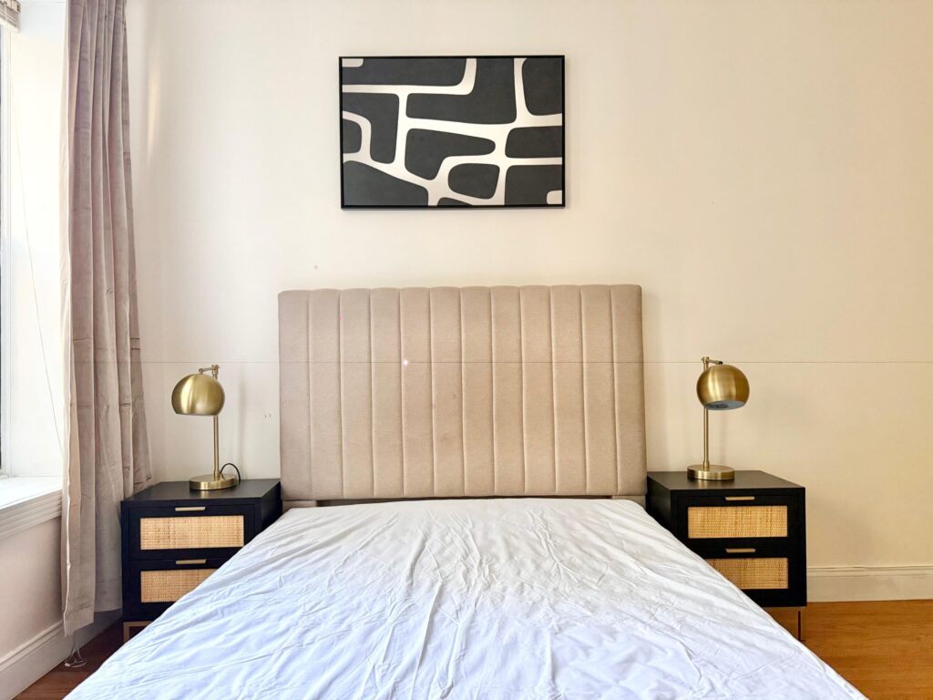 533 Nostrand Avenue #2 – Updated Room #800-2