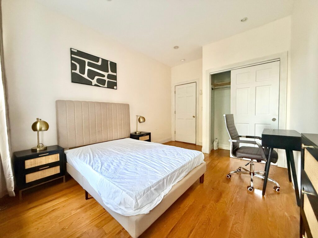 533 Nostrand Avenue #2 – Updated Room #800-3